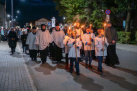 Procesja Fatimska 13 październik 2025 1
