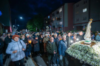 Procesja Fatimska 13 październik 2025 1