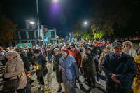 Procesja Fatimska 13 październik 2025 1