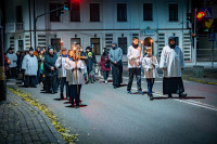 Procesja Fatimska 13 październik 2025 1