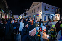 Procesja Fatimska 13 październik 2025 1