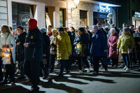 Procesja Fatimska 13 październik 2025 1