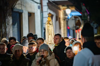 Procesja Fatimska 13 październik 2025 1