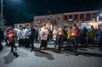 Procesja Fatimska 13 październik 2025 1
