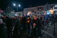 Procesja Fatimska 13 październik 2025 1
