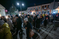 Procesja Fatimska 13 październik 2025 1