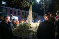 Procesja Fatimska 13 październik 2025 1