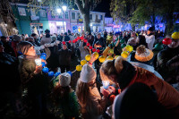 Procesja Fatimska 13 październik 2025 1