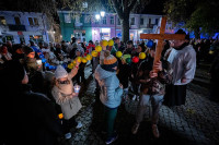Procesja Fatimska 13 październik 2025 1