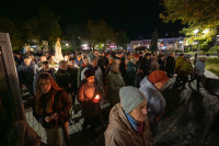Procesja Fatimska 13 październik 2025 1