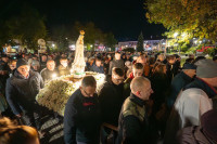 Procesja Fatimska 13 październik 2025 1