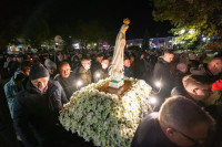 Procesja Fatimska 13 październik 2025 1