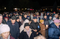 Procesja Fatimska 13 październik 2025 1