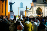 Procesja Fatimska 13 październik 2025 1
