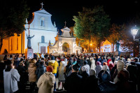 Procesja Fatimska 13 październik 2025 1