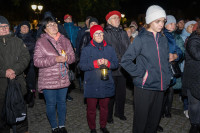 Procesja Fatimska 13 październik 2025 1