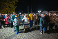 Procesja Fatimska 13 październik 2025 1