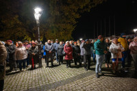 Procesja Fatimska 13 październik 2025 1