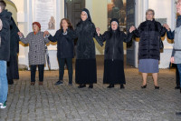 Procesja Fatimska 13 październik 2025 1