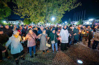 Procesja Fatimska 13 październik 2025 1