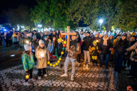 Procesja Fatimska 13 październik 2025 1