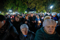 Procesja Fatimska 13 październik 2025 1