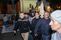 Procesja Fatimska 13 październik 2025 1