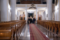 Procesja Fatimska 13 październik 2025 1