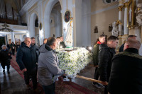Procesja Fatimska 13 październik 2025 1
