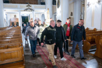 Procesja Fatimska 13 październik 2025 1