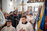 Dzień Niepodległości w kościele AD 2025