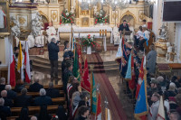 Dzień Niepodległości w kościele AD 2025