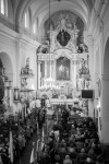 Dzień Niepodległości w kościele AD 2025