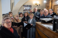 Dzień Niepodległości w kościele AD 2025