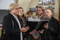 Dzień Niepodległości w kościele AD 2025