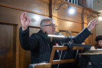 Dzień Niepodległości w kościele AD 2025