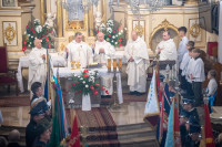 Dzień Niepodległości w kościele AD 2025