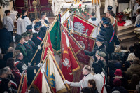 Dzień Niepodległości w kościele AD 2025