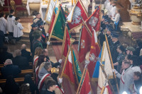 Dzień Niepodległości w kościele AD 2025