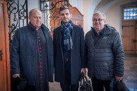 Dzień Niepodległości w kościele AD 2025