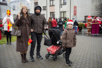 Orszak św. Mikołaja AD 2025