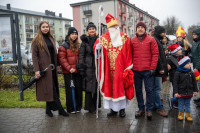 Orszak św. Mikołaja AD 2025