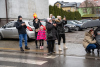 Orszak św. Mikołaja AD 2025