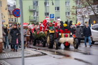 Orszak św. Mikołaja AD 2025
