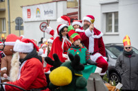 Orszak św. Mikołaja AD 2025