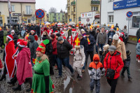Orszak św. Mikołaja AD 2025