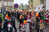 Orszak św. Mikołaja AD 2025
