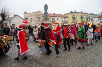 Orszak św. Mikołaja AD 2025