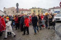 Orszak św. Mikołaja AD 2025