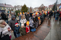 Orszak św. Mikołaja AD 2025